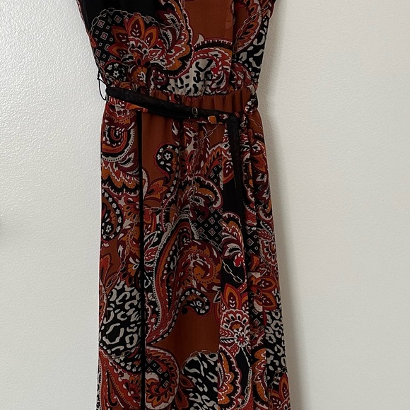 Dress Barn Dress size 8 - Picture 3 of 5